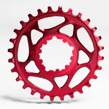ABSOLUTE BLACK Direct Mount  Round CHAINRING