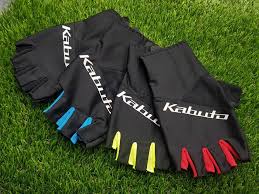 KABUTO Gloves PRG - 8