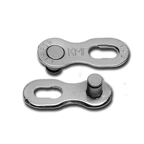 KMC Missinglink 9s 9 Speed Bicycle Chain link