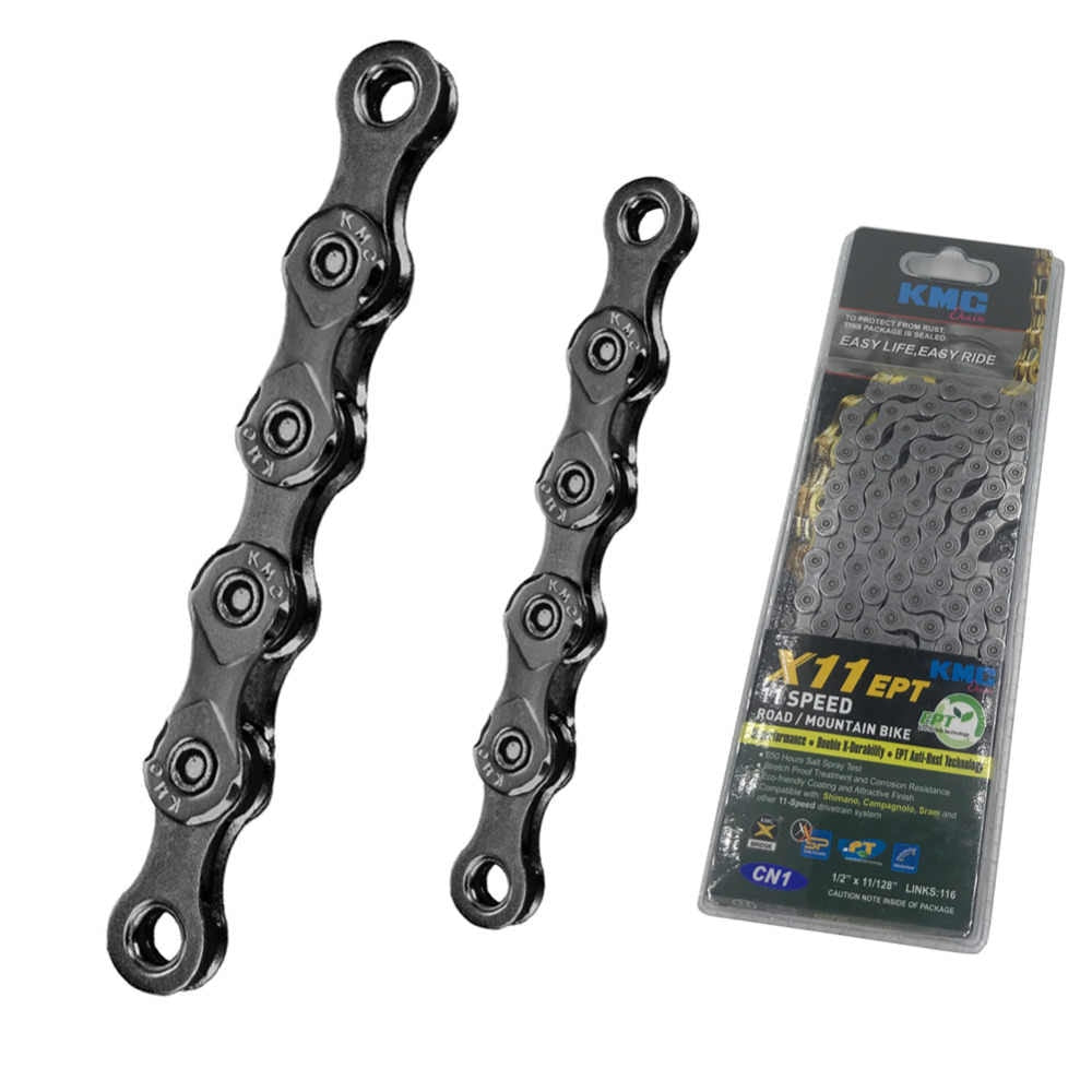 KMC X11 EPT 11 Speed Chain