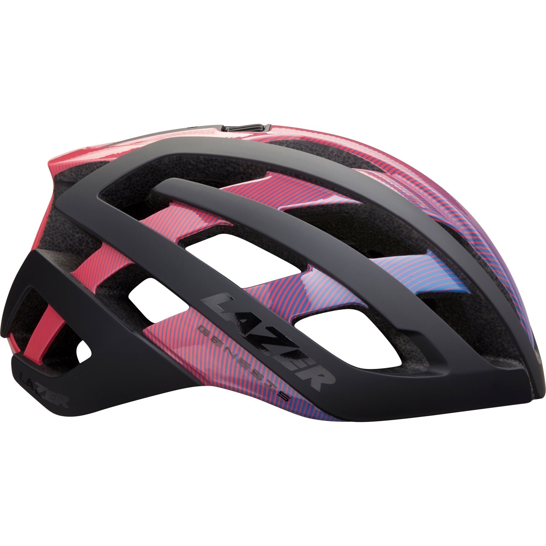 Lazer Genesis Cycling Helmet AF (Asian Fit) – Kedai Basikal Orbit