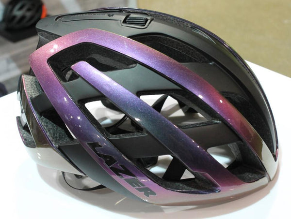 Lazer Genesis Cycling Helmet AF (Asian Fit) – Kedai Basikal Orbit