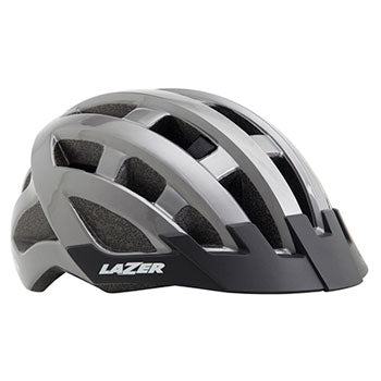Lazer Compact Cycling Helmet AF (Asian Fit)