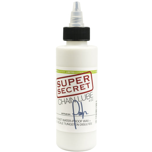Lubricant SILCA Super Secret Chain Lube - 120 ml