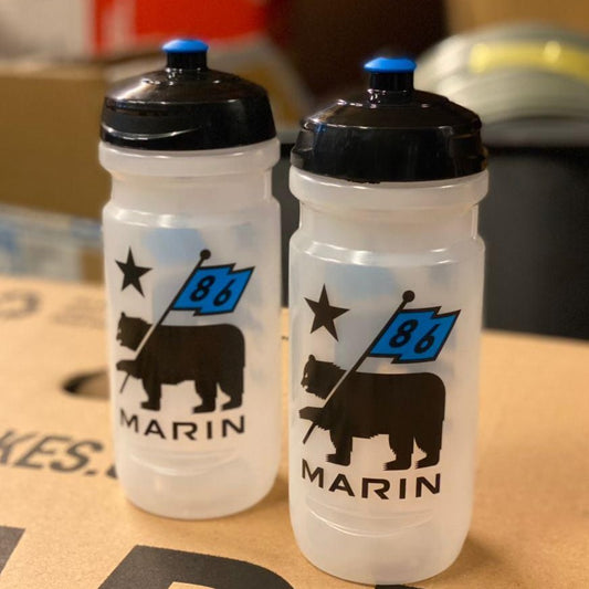 Elite Marin Loli Bottle Water