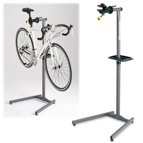 Minoura W-3100 Bicycle Repair Stand With Tool Tray Set