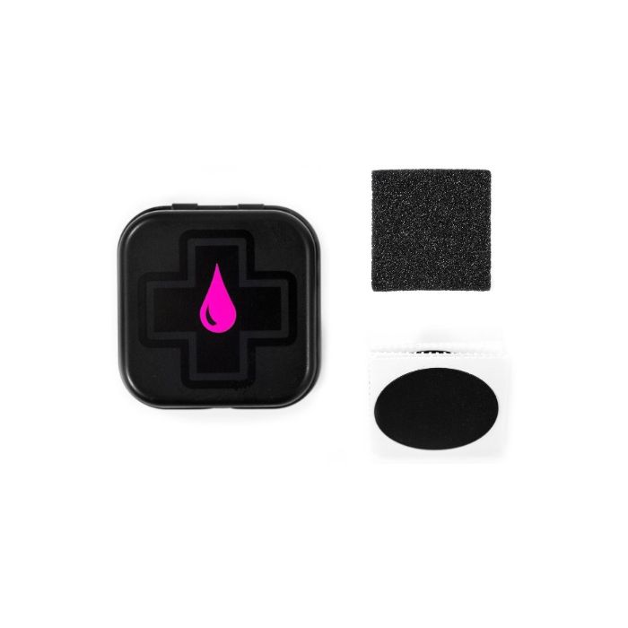 Muc Off Puncture Patches Kit