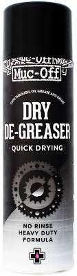 Muc-Off Quick Drying Degreaser 500ml