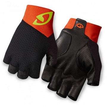 Giro Zero II Half Finger Glove