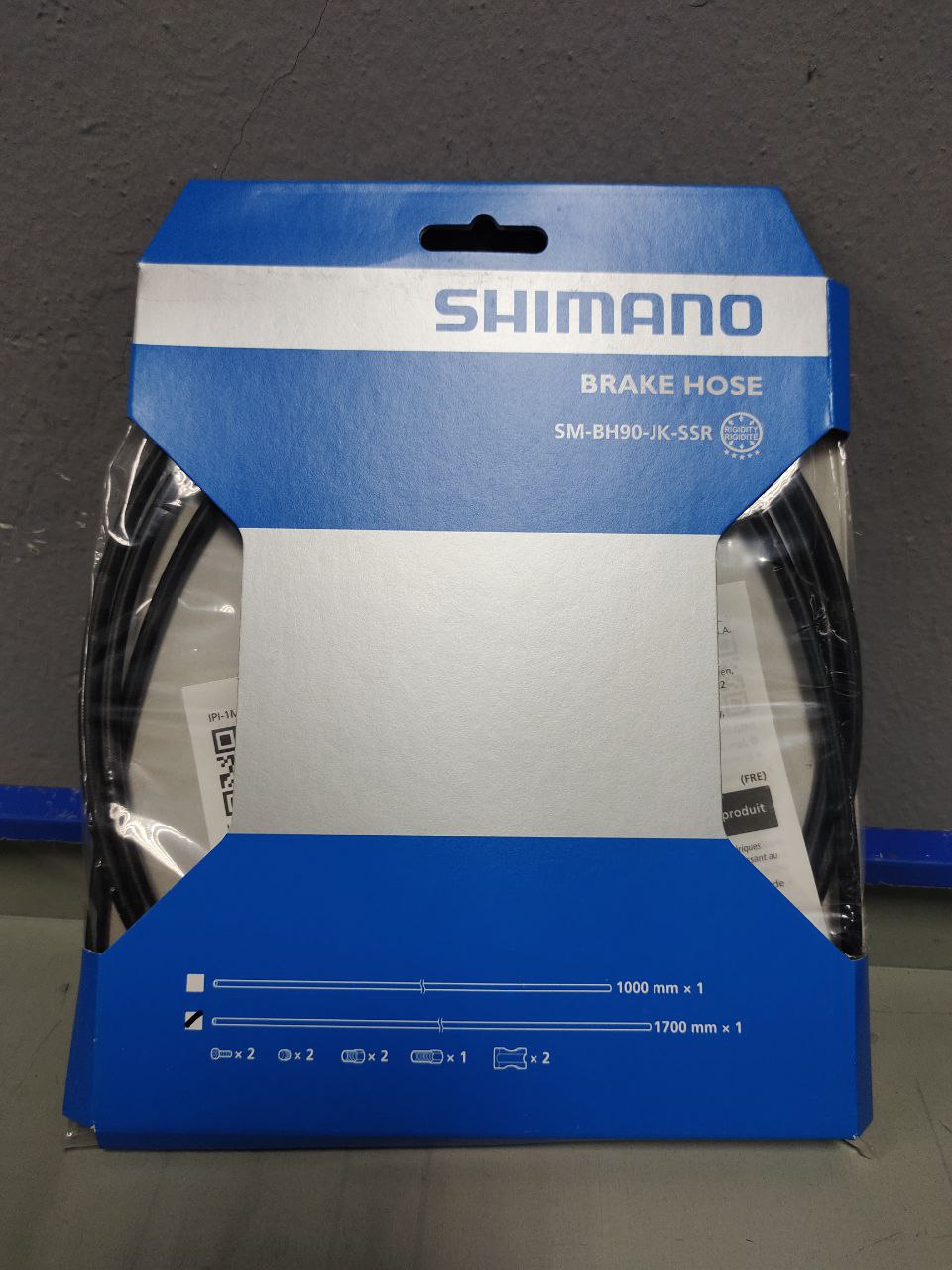 Shimano Brake Hose Sm-Bh90-JK-SSR