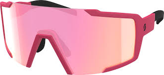 Scott Eyewear Shield Sunglasses