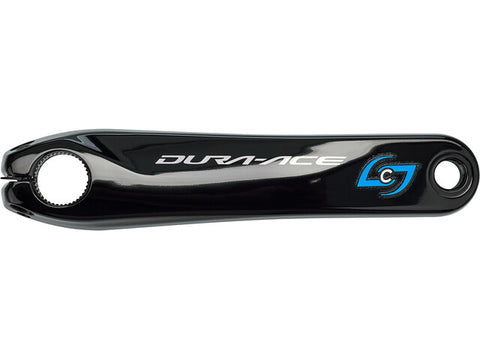 Stages Power Meter Shimano Duraace 9100