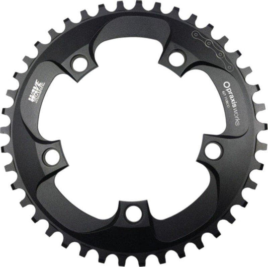 Praxis-Works Chainring Wide/Narrow 110 BCD