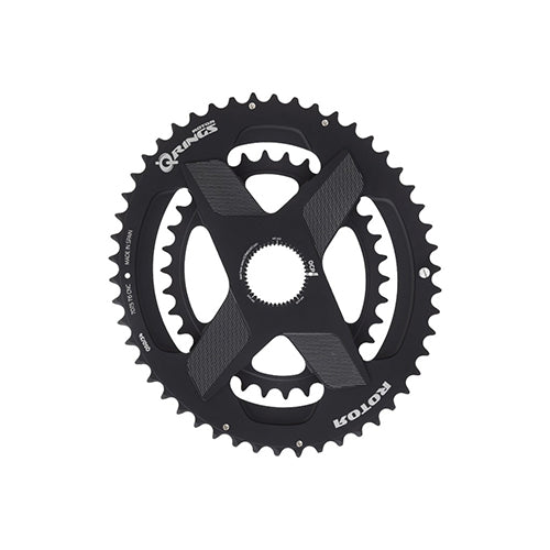 Rotor Chainring Q Rings DM Oval