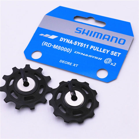 Shimano  RD-M8000 Tension & Guide Pulley Uni