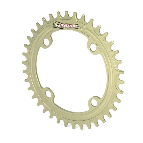 Renthal 1XR Chainring 96mm BCD for Shimano XTR9000 and XT8000