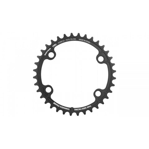 Rotor Chainring Round BCD110 x 4 - Inner