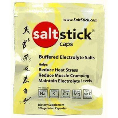 Salt Stick Fastchews Energy Tablet