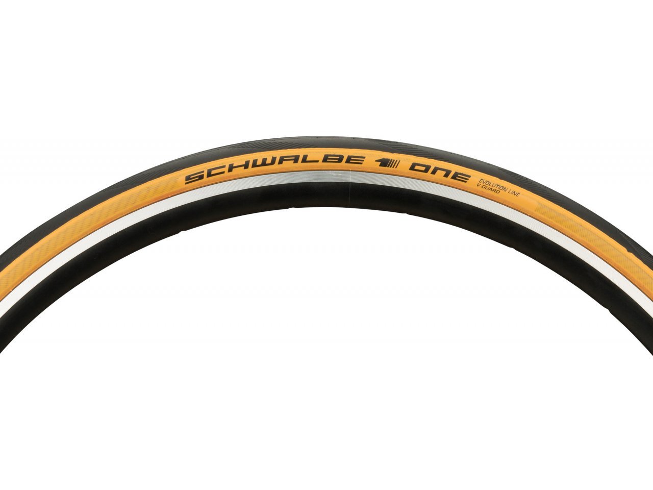 Schwalbe One Race Guard Clincher