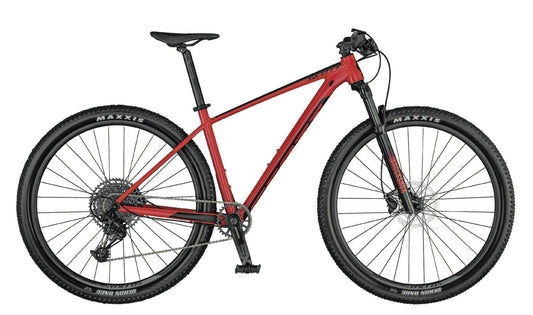 Scott 2021 Scale 970 Mountain Bike