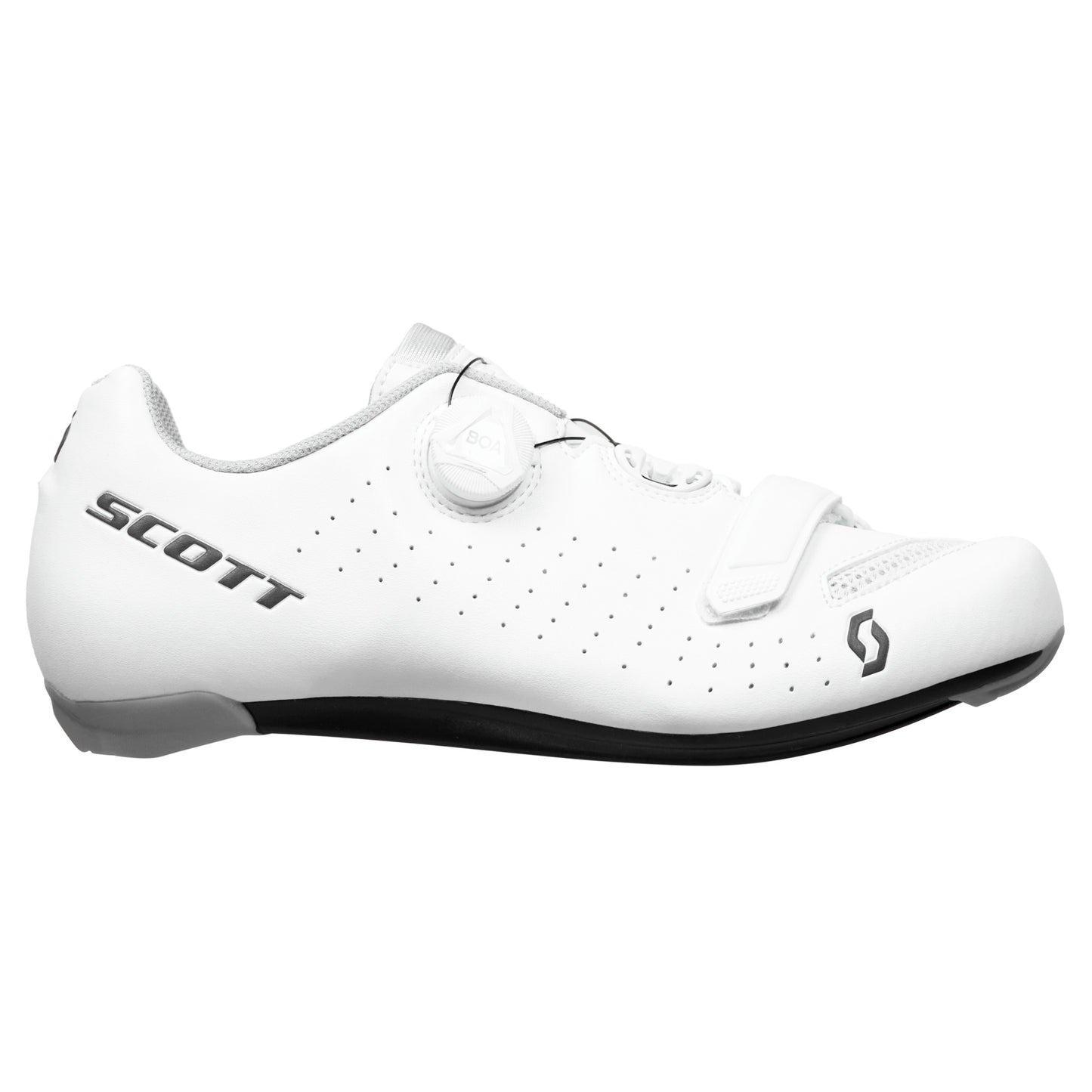 Scott Shoes Road Comp Boa @ Cycling Shoes