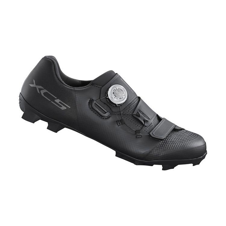 SHIMANO XC502E Mountain Bike Cycling Shoes