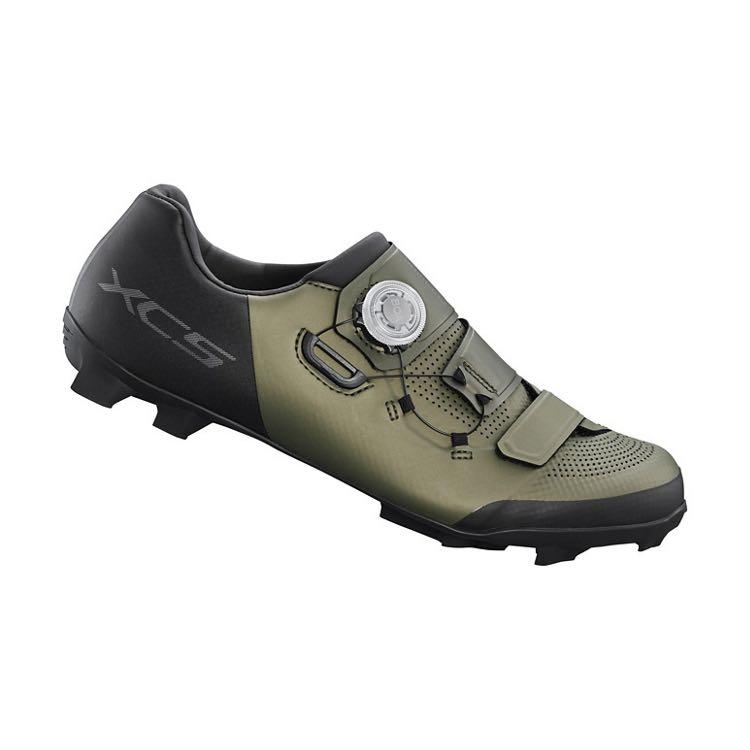 SHIMANO XC502E Mountain Bike Cycling Shoes