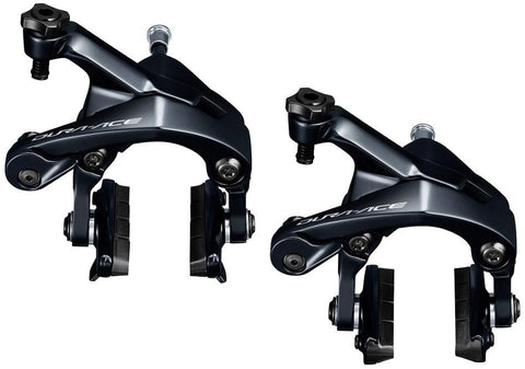 Shimano Duraace 9100 Front and Rear Brake Calipper