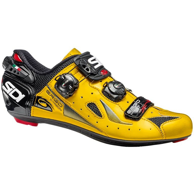 Sidi Shoe Ergo 4 Carbon Composite