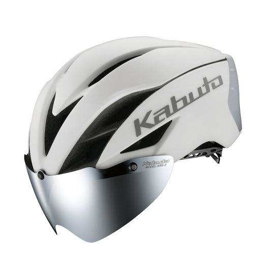 Shield/Visor for Kabuto Aero R1