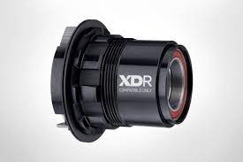 Parcours Sram XDR 12-Speed Freehub V2 -Disc