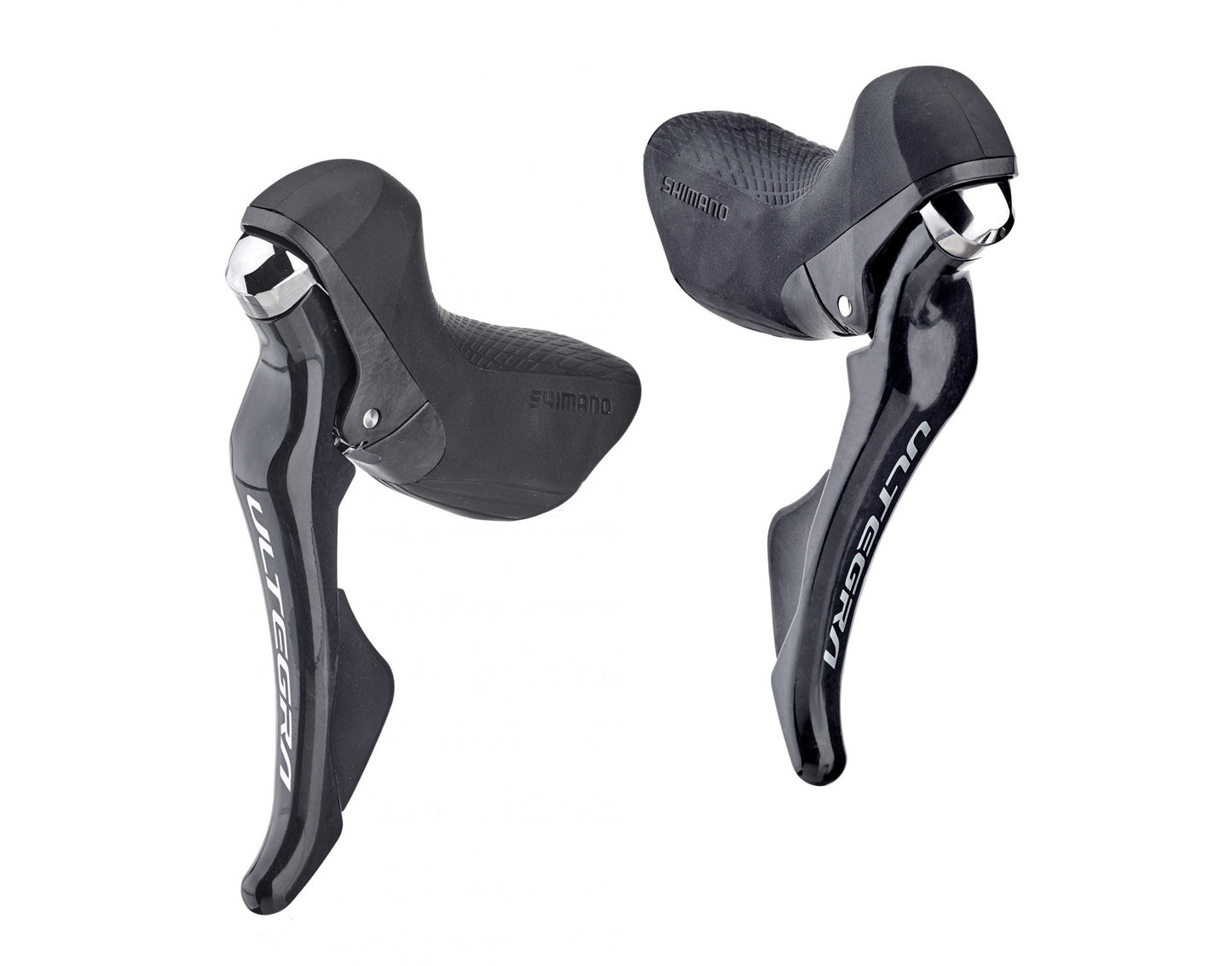 Shimano Ultegra ST R8000 Left and Right Shifter Set