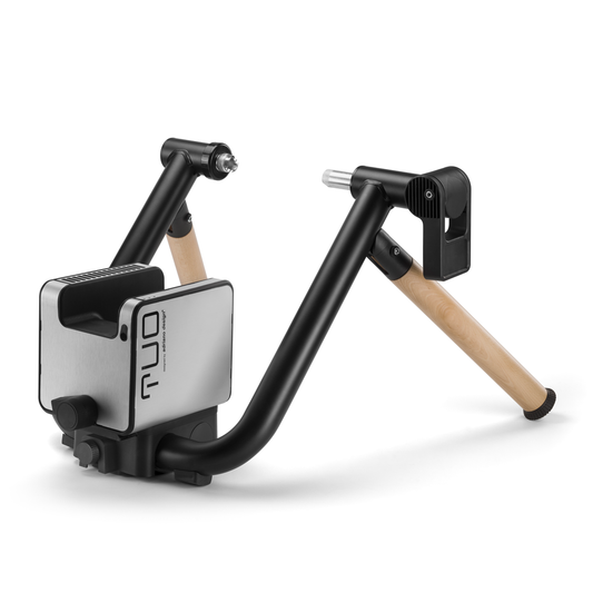 Elite Trainer Tuo Stand Roller