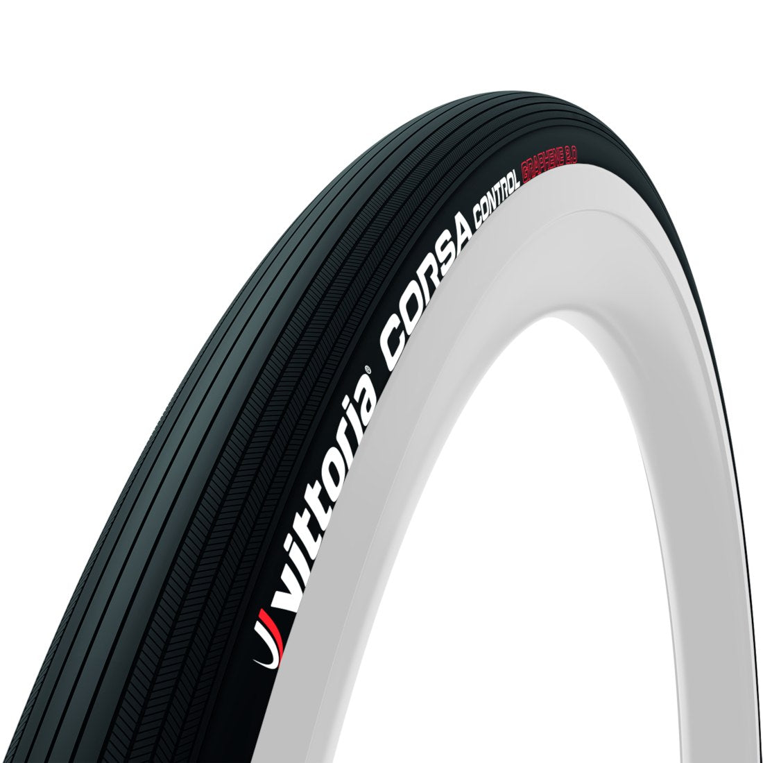 Vittoria Corsa Control Clincher Folding with Graphene 2.0