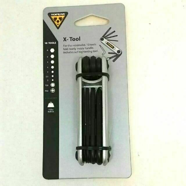 Topeak X-Tool